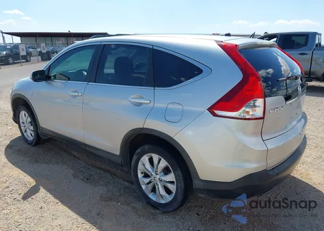 2014 Honda Cr-V Ex from USA, damaged, VIN 3CZRM3H54EG706138